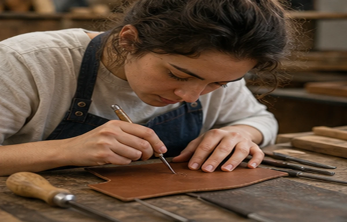 Attività educativa per Mestieri