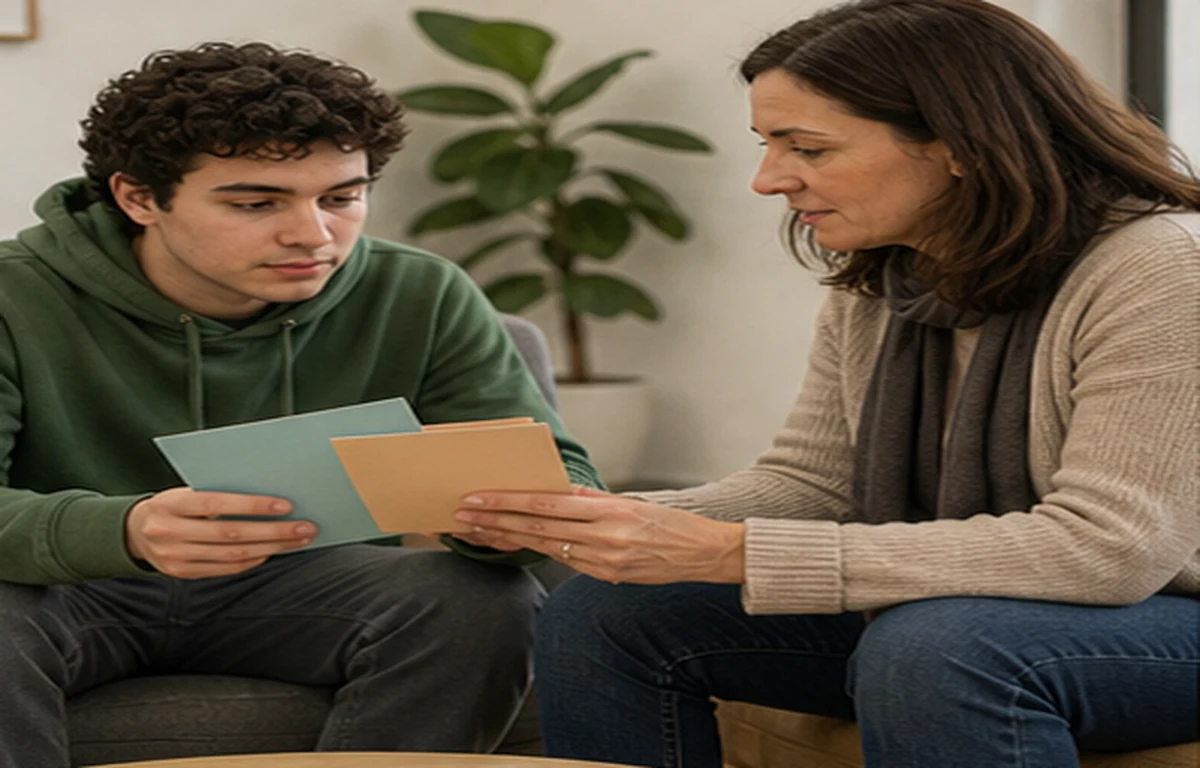 Attività educativa per Orientamento