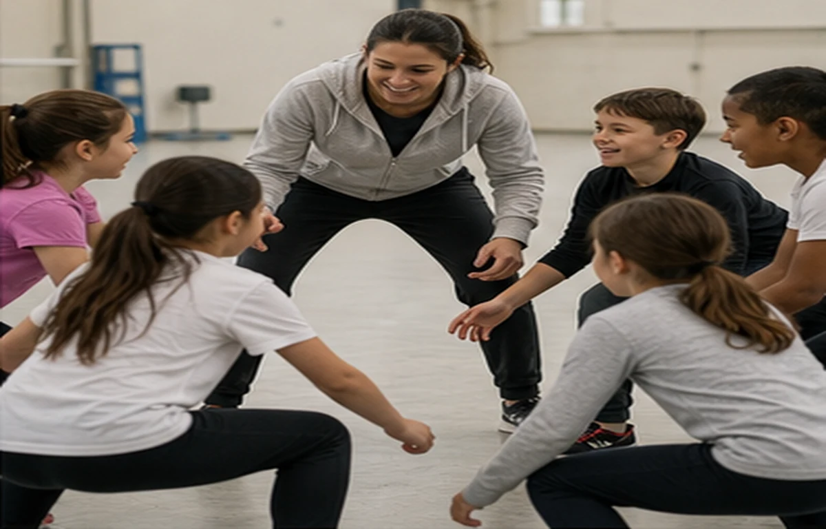 Attività educativa per Pedagogia