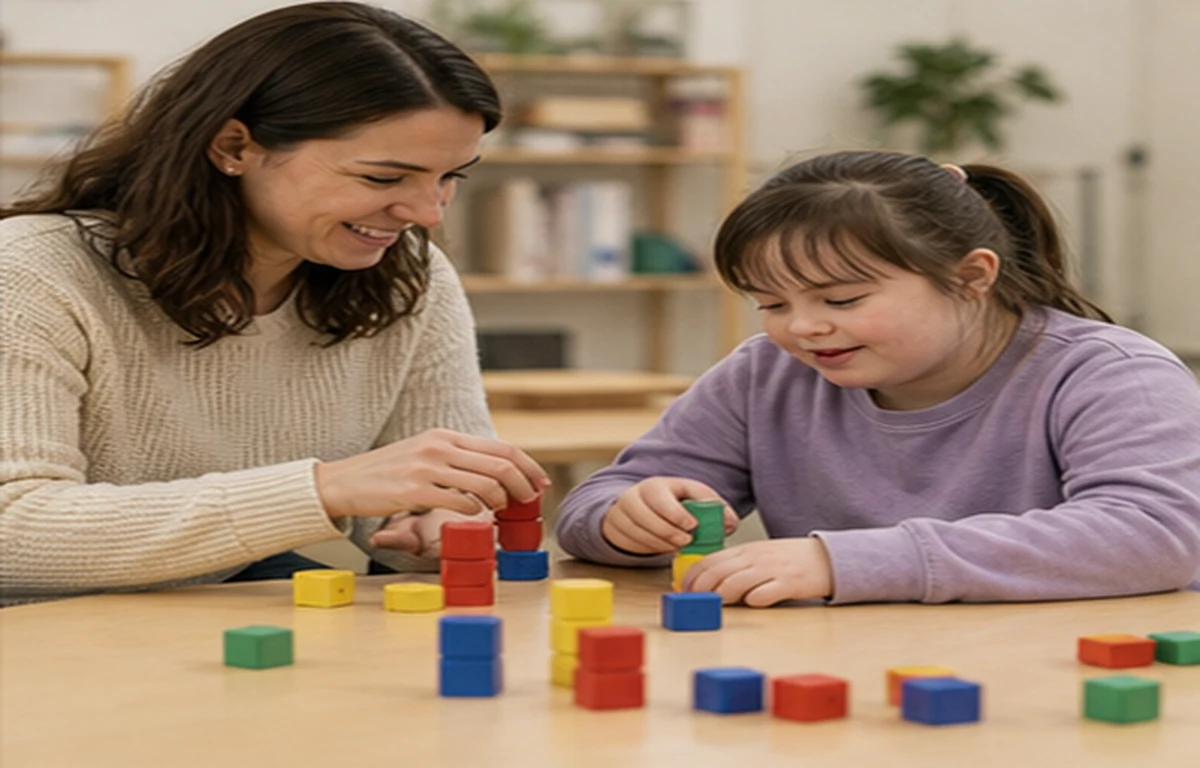 Attività educativa per Supporto scolastico
